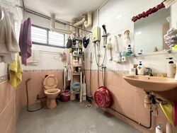 Blk 203 Jurong East View (Jurong East), HDB 5 Rooms #601744841